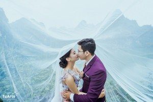 ảnh cưới đẹp ở Ninh Bình 18