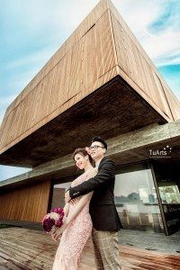 Ảnh cưới đẹp ở Quảng NInh 12
