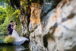 ảnh cưới đẹp ở Ninh Bình 7