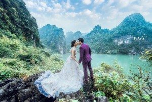ảnh cưới đẹp ở Ninh Bình 17