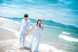 Tại sao bạn nên chọn chụp ảnh cưới Đà Nẵng? 1