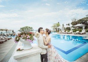 Ảnh cưới đẹp ở Quảng NInh 4