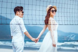 chụp ảnh cưới đà nẵng