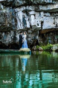 ảnh cưới đẹp ở Ninh Bình 15