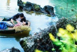 ảnh cưới đẹp ở Ninh Bình 25