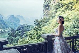 ảnh cưới đẹp ở Ninh Bình 24