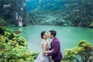 ảnh cưới đẹp ở Ninh Bình 16