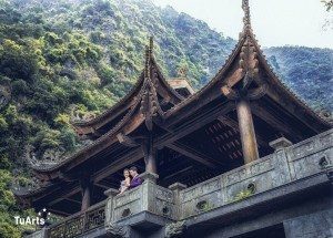 ảnh cưới đẹp ở Ninh Bình 8