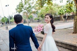 ảnh cưới đẹp ở Ninh Bình 22