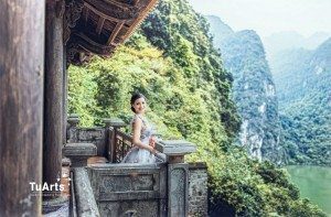 ảnh cưới đẹp ở Ninh Bình 13