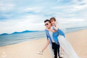 chụp ảnh cưới đà nẵng