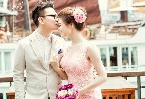 Ảnh cưới đẹp ở Hạ Long 10
