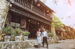 chụp ảnh cưới đà nẵng