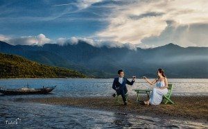 Lộ trình tour chụp ảnh cưới đẹp Đà Nẵng tại TuArts Wedding ( Part 1) 4