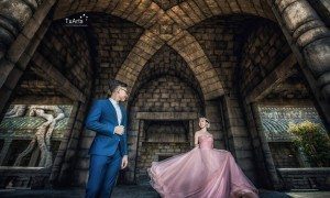 Lộ trình tour chụp ảnh cưới đẹp Đà Nẵng tại TuArts Wedding ( Part 1) 7