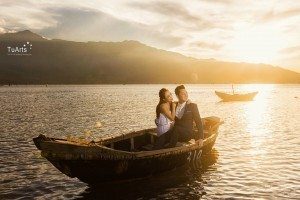 Lộ trình tour chụp ảnh cưới đẹp Đà Nẵng tại TuArts Wedding ( Part 1) 6
