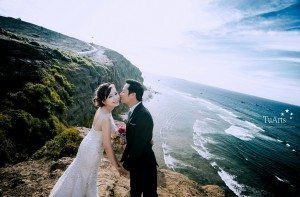 Ảnh cưới đẹp ở Lý Sơn 1