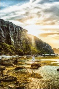 Ảnh cưới đẹp ở Lý Sơn 3
