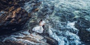 Ảnh cưới đẹp chụp tại Lý Sơn 7