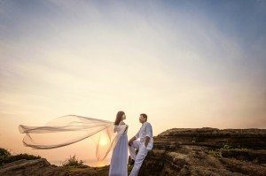 Ảnh cưới đẹp chụp tại Lý Sơn 10