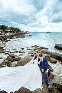 Lộ trình tour chụp ảnh cưới đẹp Đà Nẵng tại TuArts Wedding ( Part 1)