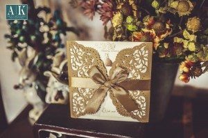 Mẫu thiệp cưới ấn tượng 2016 1