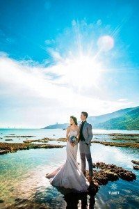 Ảnh cưới đẹp ỏ Đà Nẵng