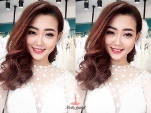 Học trang điểm chuyên nghiệp Hà Nội 4