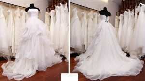 Ảnh cưới đẹp ỏ Đà Nẵng 7