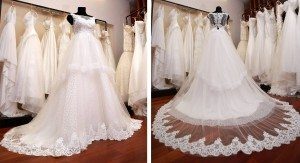 Ảnh cưới đẹp ỏ Đà Nẵng 9