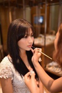 Học trang điểm chuyên nghiệp Hà Nội 1