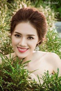 Học trang điểm chuyên nghiệp Hà Nội 1