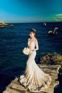 Ảnh cưới đẹp ỏ Đà Nẵng 3