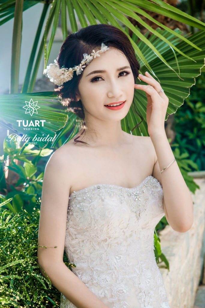 Váy cưới đẹp Hà Nội5