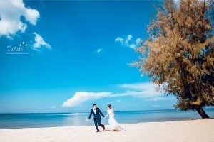 album ảnh cưới đẹp ở phú QUốc 7