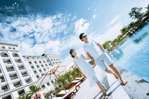 album ảnh cưới đẹp ở phú QUốc 8