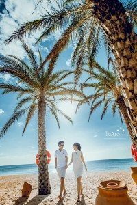 album ảnh cưới đẹp ở phú QUốc 13