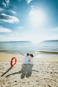 Ảnh cưới đẹp ở Phú Quốc