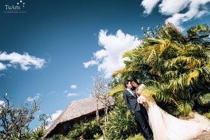 album ảnh cưới đẹp ở phú QUốc 1