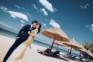 Bí quyết chụp ảnh cưới đẹp hoàn hảo 3