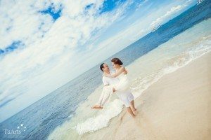 Những xu hướng chụp cảnh cưới hot nhất 2016 3