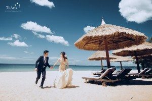 album ảnh cưới đẹp ở phú QUốc 3