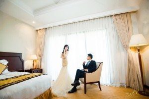 Ảnh cưới đẹp ở Phú Quốc 3