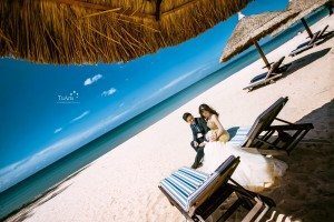 Những địa điểm chụp ảnh cưới đẹp nhất ở miền Nam