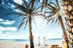 Ảnh cưới đẹp ở Phú Quốc1