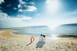 Ảnh cưới đẹp ở Phú Quốc 9