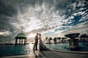 Những quán cafe chụp ảnh cưới Hà Nội tuyệt đẹp