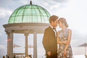 Ảnh cưới đẹp ở Phú Quốc 8