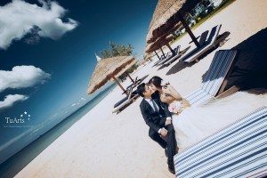 album ảnh cưới đẹp ở phú QUốc 6