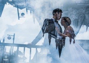 Album ảnh cưới Đà Nẵng + Ninh Bình: Hiếu - Mai 1